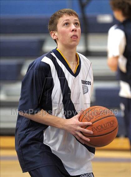Thumbnail 3 in Sanchez Complex @ Burrillville photogallery.