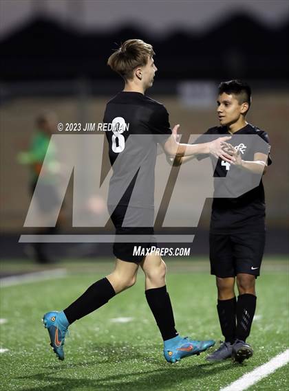 Thumbnail 3 in Red Oak @  Royse City photogallery.