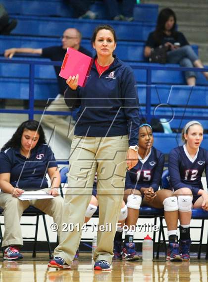 Thumbnail 3 in Allen @ Plano West photogallery.