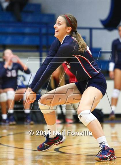 Thumbnail 1 in Allen @ Plano West photogallery.
