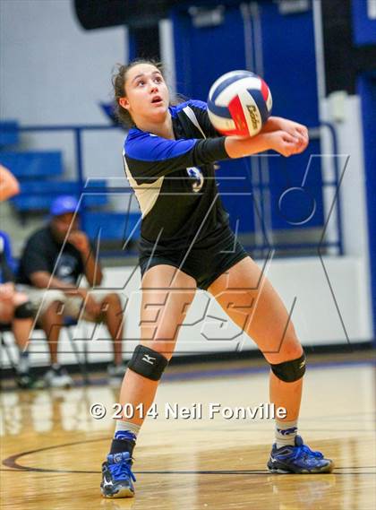 Thumbnail 3 in Allen @ Plano West photogallery.