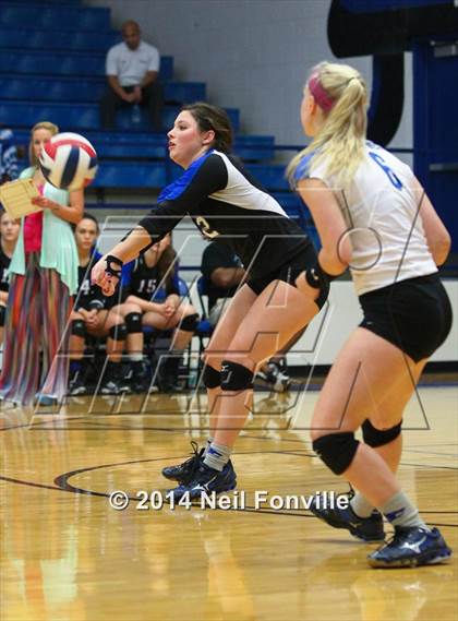 Thumbnail 3 in Allen @ Plano West photogallery.