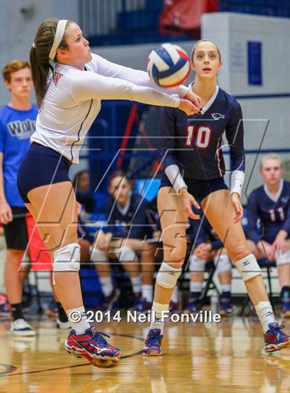 Thumbnail 2 in Allen @ Plano West photogallery.