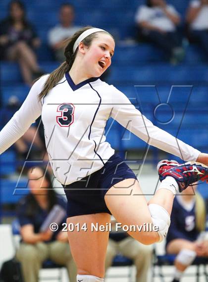 Thumbnail 1 in Allen @ Plano West photogallery.