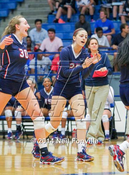 Thumbnail 1 in Allen @ Plano West photogallery.