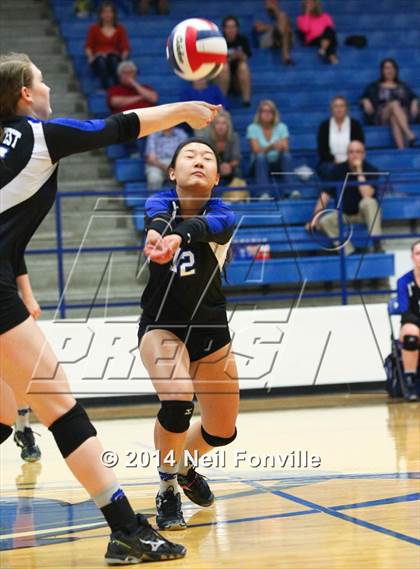 Thumbnail 1 in Allen @ Plano West photogallery.