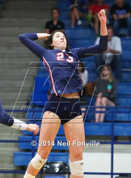 Thumbnail 2 in Allen @ Plano West photogallery.
