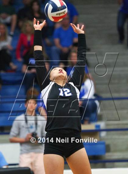 Thumbnail 1 in Allen @ Plano West photogallery.