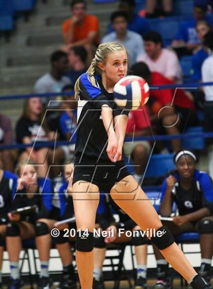 Thumbnail 1 in Allen @ Plano West photogallery.