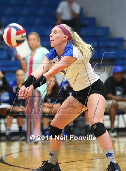 Thumbnail 2 in Allen @ Plano West photogallery.