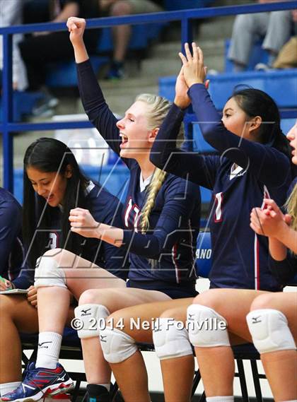 Thumbnail 1 in Allen @ Plano West photogallery.