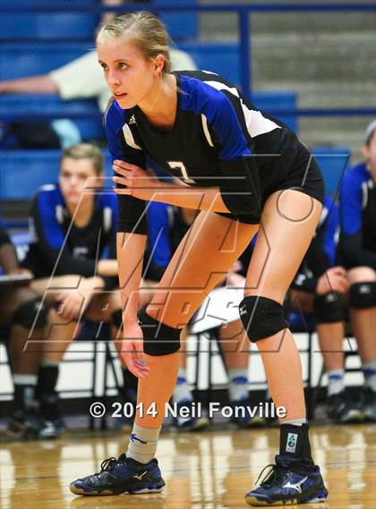 Thumbnail 2 in Allen @ Plano West photogallery.