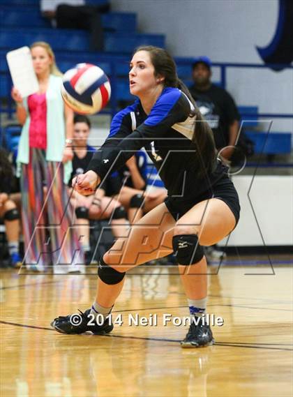 Thumbnail 1 in Allen @ Plano West photogallery.