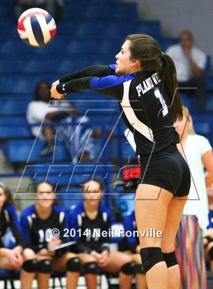 Thumbnail 3 in Allen @ Plano West photogallery.