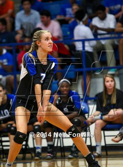 Thumbnail 3 in Allen @ Plano West photogallery.