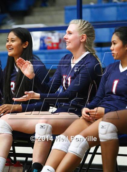Thumbnail 2 in Allen @ Plano West photogallery.