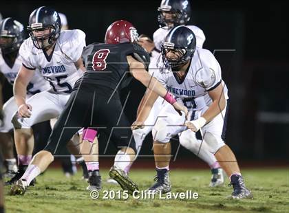 Thumbnail 2 in Pinewood Prep @ Porter-Gaud photogallery.