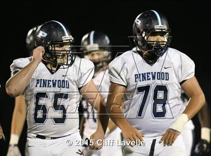 Thumbnail 2 in Pinewood Prep @ Porter-Gaud photogallery.
