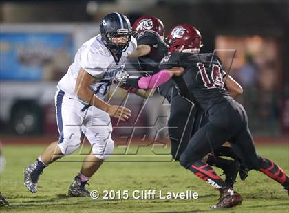 Thumbnail 2 in Pinewood Prep @ Porter-Gaud photogallery.