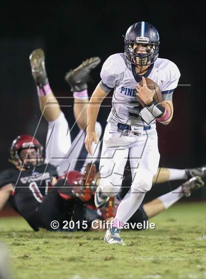 Thumbnail 1 in Pinewood Prep @ Porter-Gaud photogallery.