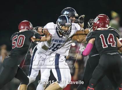 Thumbnail 1 in Pinewood Prep @ Porter-Gaud photogallery.