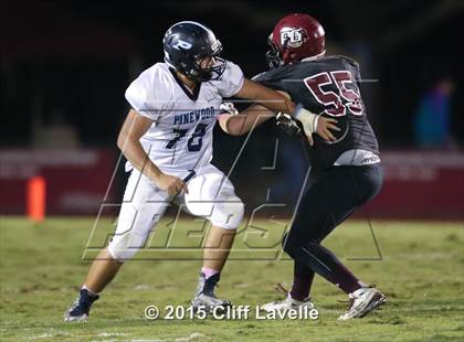 Thumbnail 3 in Pinewood Prep @ Porter-Gaud photogallery.