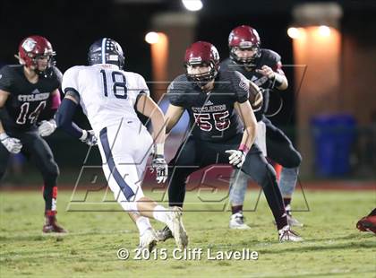 Thumbnail 1 in Pinewood Prep @ Porter-Gaud photogallery.