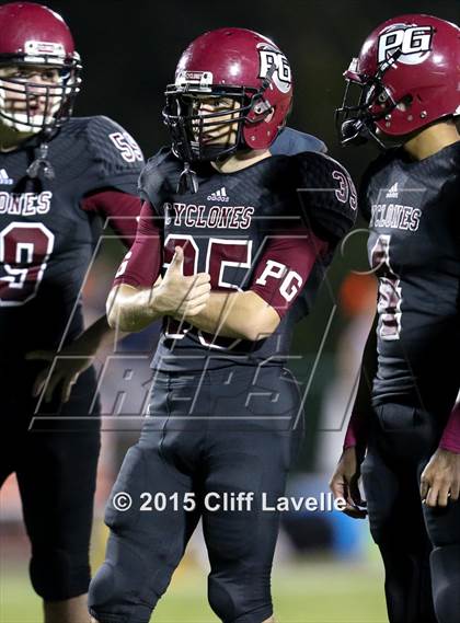Thumbnail 3 in Pinewood Prep @ Porter-Gaud photogallery.