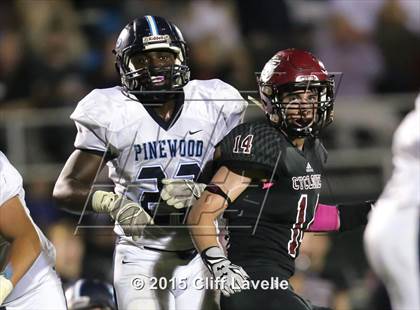 Thumbnail 2 in Pinewood Prep @ Porter-Gaud photogallery.