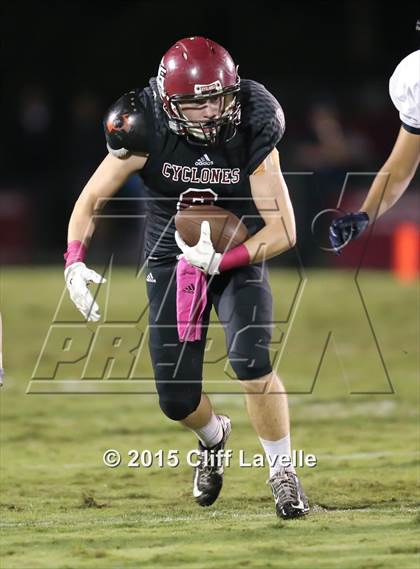 Thumbnail 2 in Pinewood Prep @ Porter-Gaud photogallery.