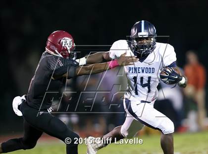 Thumbnail 1 in Pinewood Prep @ Porter-Gaud photogallery.