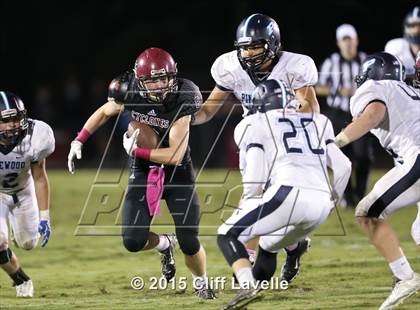 Thumbnail 3 in Pinewood Prep @ Porter-Gaud photogallery.