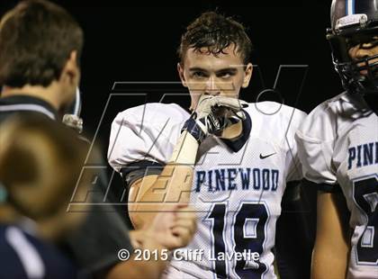 Thumbnail 2 in Pinewood Prep @ Porter-Gaud photogallery.