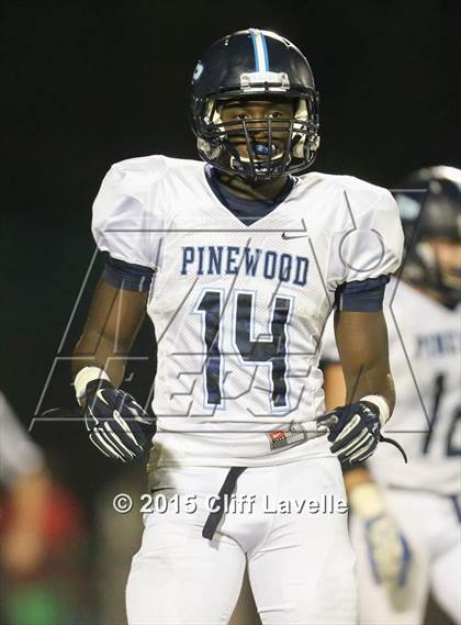 Thumbnail 1 in Pinewood Prep @ Porter-Gaud photogallery.