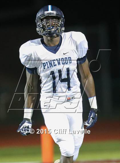 Thumbnail 2 in Pinewood Prep @ Porter-Gaud photogallery.