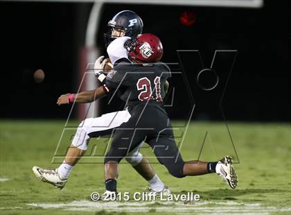 Thumbnail 1 in Pinewood Prep @ Porter-Gaud photogallery.