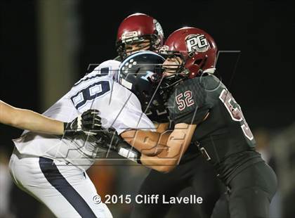 Thumbnail 2 in Pinewood Prep @ Porter-Gaud photogallery.