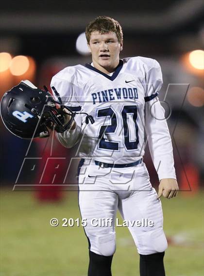 Thumbnail 3 in Pinewood Prep @ Porter-Gaud photogallery.