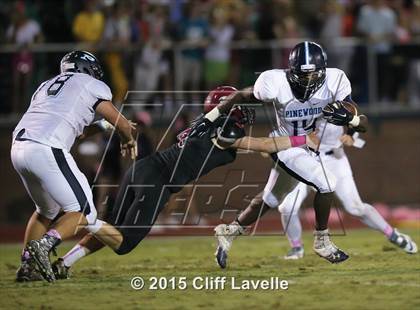 Thumbnail 2 in Pinewood Prep @ Porter-Gaud photogallery.