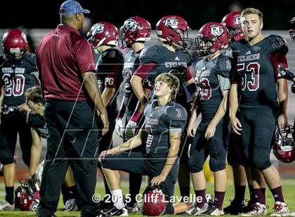 Thumbnail 1 in Pinewood Prep @ Porter-Gaud photogallery.