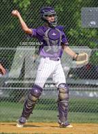 Photo from the gallery "Glastonbury vs. Westhill (CIAC Class LL First Round)"