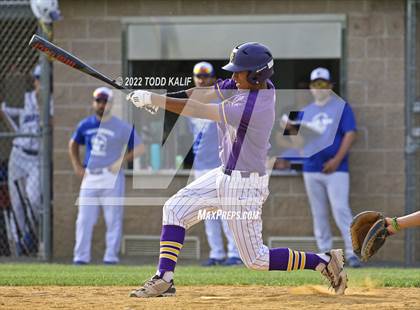 Thumbnail 1 in Glastonbury vs. Westhill (CIAC Class LL First Round) photogallery.