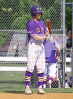Photo from the gallery "Glastonbury vs. Westhill (CIAC Class LL First Round)"