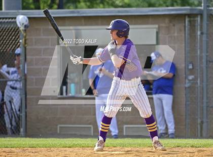 Thumbnail 1 in Glastonbury vs. Westhill (CIAC Class LL First Round) photogallery.