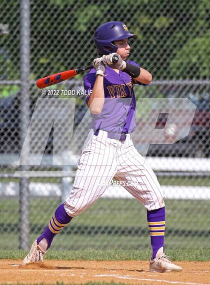 Thumbnail 1 in Glastonbury vs. Westhill (CIAC Class LL First Round) photogallery.