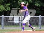 Photo from the gallery "Glastonbury vs. Westhill (CIAC Class LL First Round)"