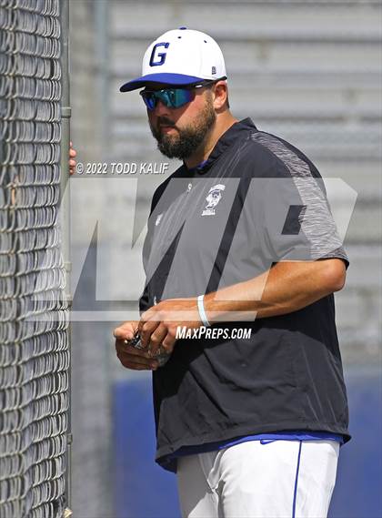 Thumbnail 1 in Glastonbury vs. Westhill (CIAC Class LL First Round) photogallery.