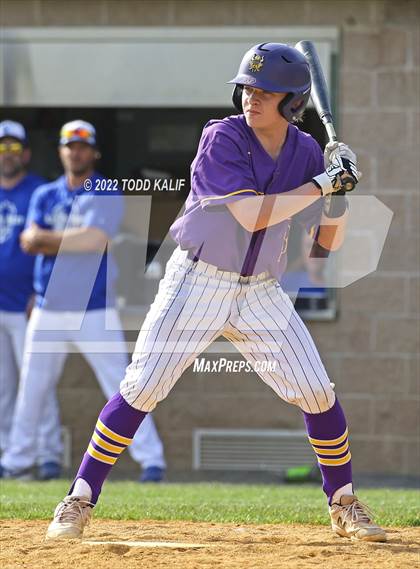 Thumbnail 1 in Glastonbury vs. Westhill (CIAC Class LL First Round) photogallery.