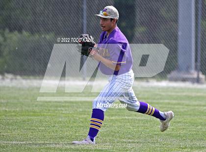 Thumbnail 1 in Glastonbury vs. Westhill (CIAC Class LL First Round) photogallery.
