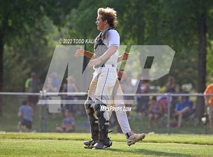 Thumbnail 3 in Glastonbury vs. Westhill (CIAC Class LL First Round) photogallery.